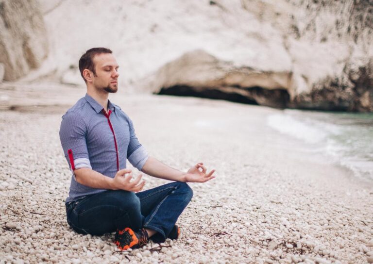meditation