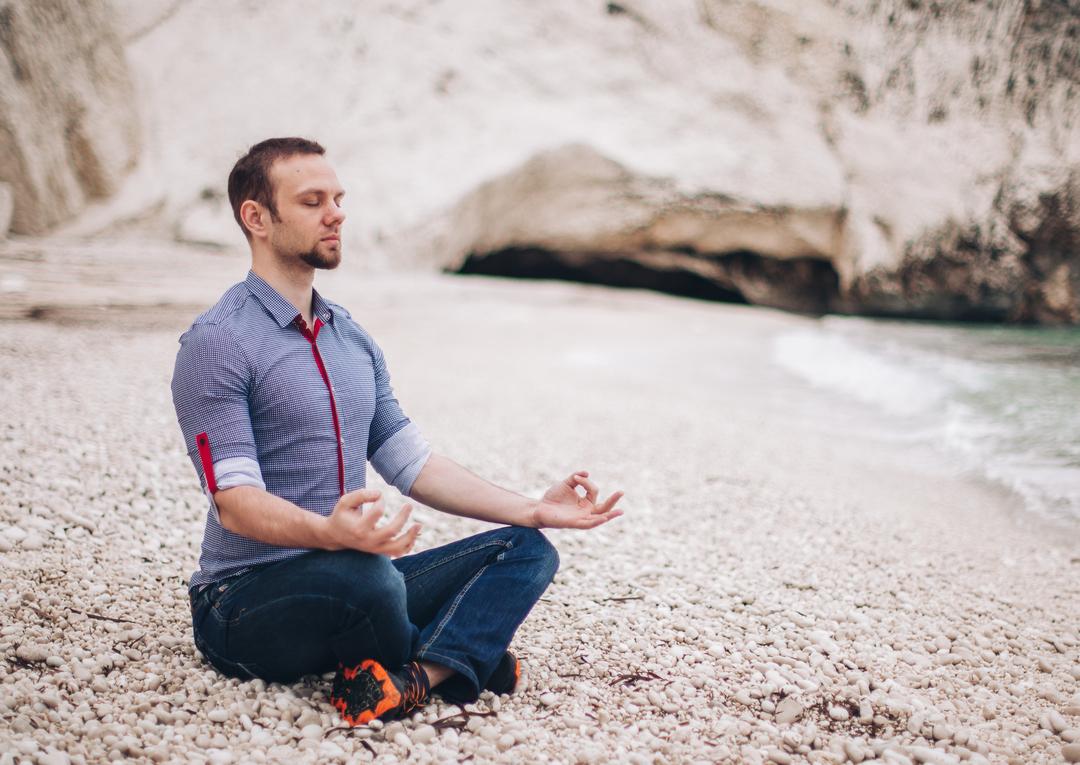 Секретные протоколы по уничтожению бессонницы meditation
