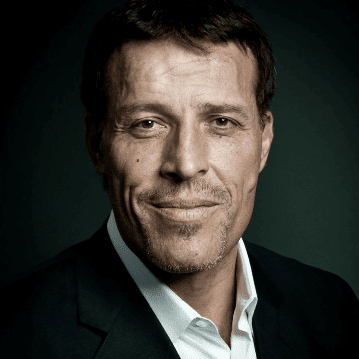 Tony Robbins 400x400 Tony Robbins