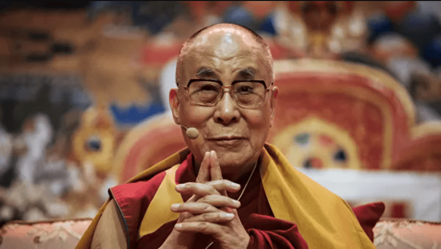 DalaiLama dalailama